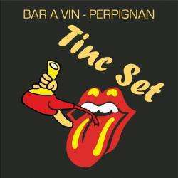 Tinc Set