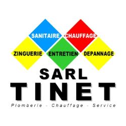 Tinet Plomberie Chauffage Service