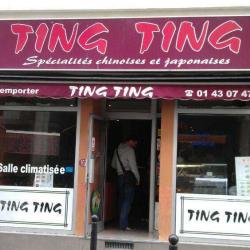 Ting Ting