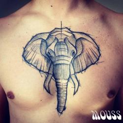 Tinta - Tattoo & Coiffeur-barber Shop