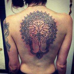 Tinta Tatoo