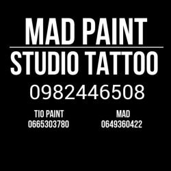 Tio Paint