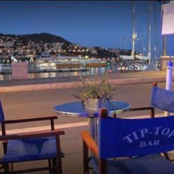 Tip Top Bar
