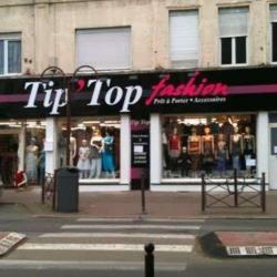 Tip Top Fashion