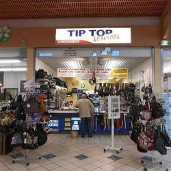 Tip Top Services