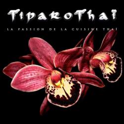 Tiparo Thaï