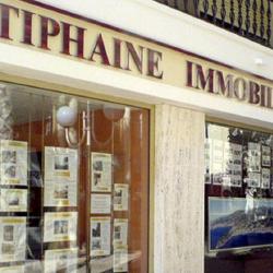 Tiphaine Immobilier