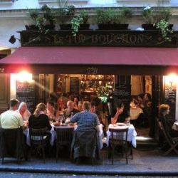 Le Tir Bouchon Montorgueil