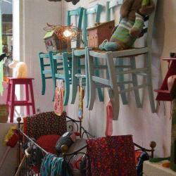Tire-boulettes Magasin Objets D'enfance