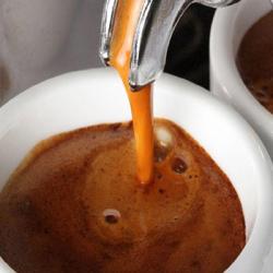 Tirrenia Des Cafés