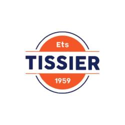 Tissier - Deutz Fahr