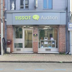 Tissot Audition Harnes