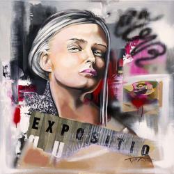 Atelier D'art Galerie De Peinture