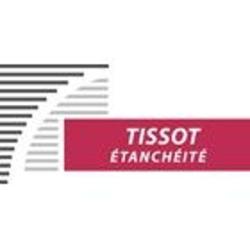 Tissot étanchéité