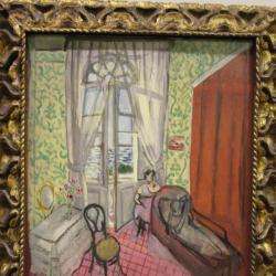 Tissot Nathalie