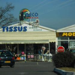 Tissus Déco Service