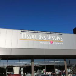 Tissus Des Ursules