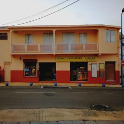 Tissus Nouveautés Mercerie Martinique