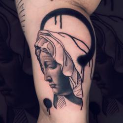 Tit For Tat - Tattoo Parlor