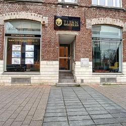 Titan Immobilier - Agence Immobilière Coudekerque - Transaction