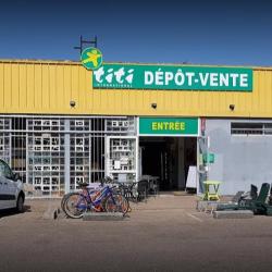 Titi International Depot-vente