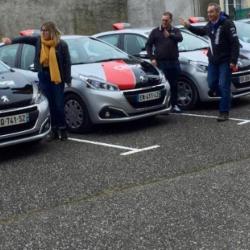 Auto Ecole Cer La Chapelle