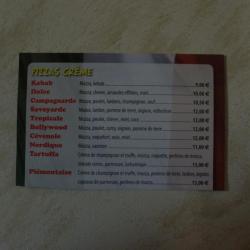 Titou Pizza