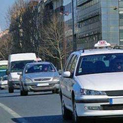 Tizi Taxi 99