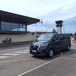 Tjn Taxis Jour Et Nuit