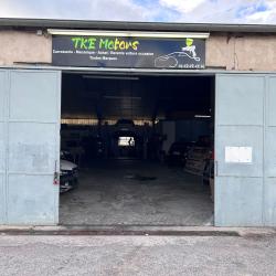 Tke Motors - Motrio