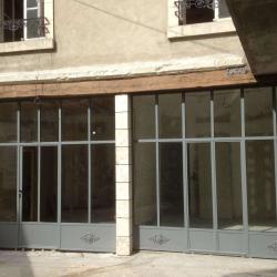 Tms Travaux Métallerie Serrurerie