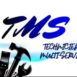 Tms Réseau Technicien Multi Service