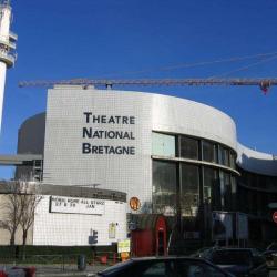 Tnb - Théâtre National De Bretagne