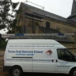 Travaux Neufs & Rénovation Bâtiment