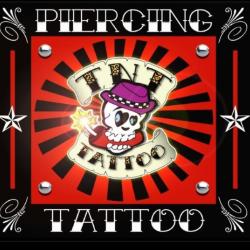 Tnt Tattoo