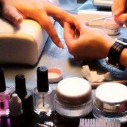 To Be Nails Formation