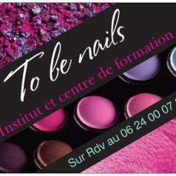 To Be Nails Institut
