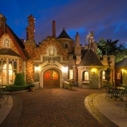 Toad Hall Restaurant