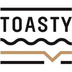 Toasty