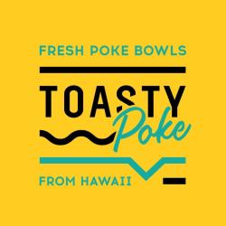 Toasty Poké Marseille