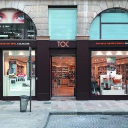Toc - Dijon