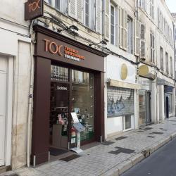 Toc - Trouble Obsessionnel Culinaire