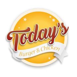 Today's Burger & Chicken