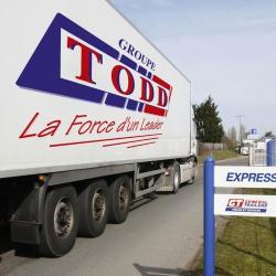 Todd Pièces Poids-lourds Dunkerque