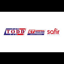 Todd Pièces Poids-lourds Le Mans