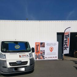 Todd Pièces Poids-lourds Nantes