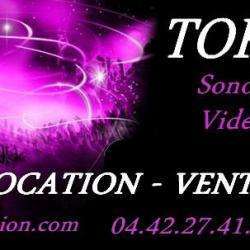 Tof Animation