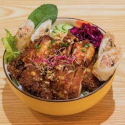 Tofu Magueule