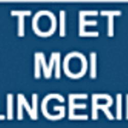 Toi Et Moi Lingerie