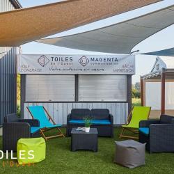 Toiles De L‘ouest